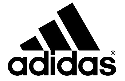 Gloucester Golf Centre Clothing Brand - Adidas Logo