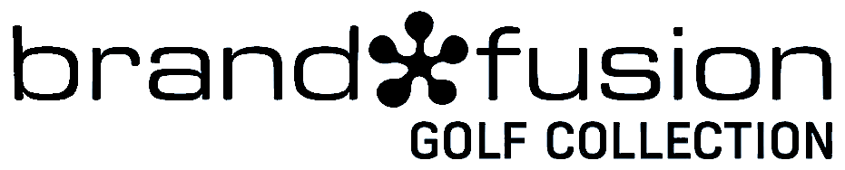 Gloucester Golf Centre Accessories Brand - Brand Fusion Logo
