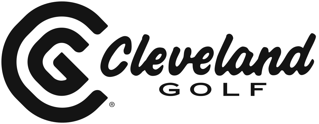 Gloucester Golf Centre Golf Clubs Brand - Cleveland Golf Logo