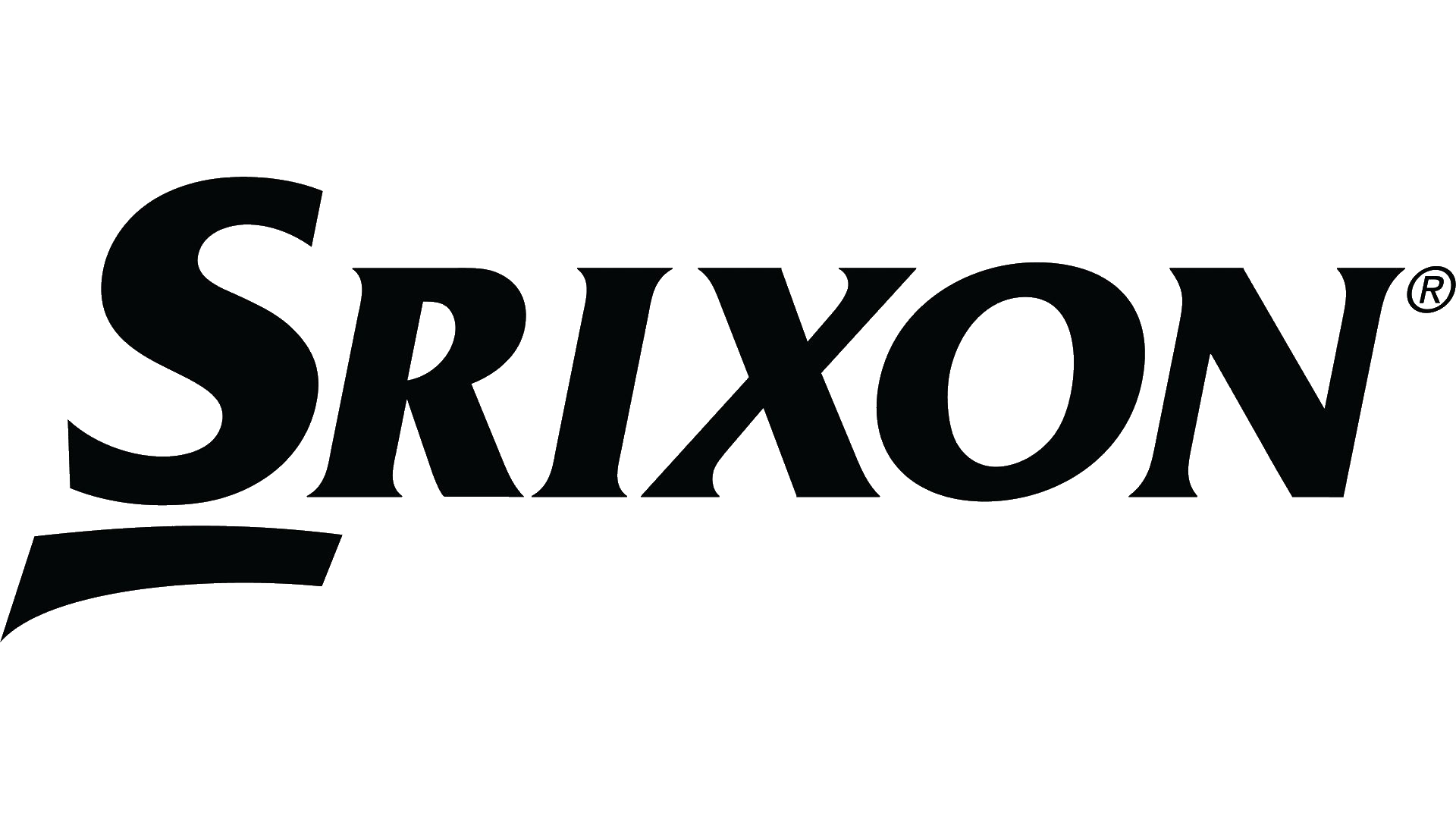 Gloucester Golf Centre Golf Clubs Brand - Srixon Logo