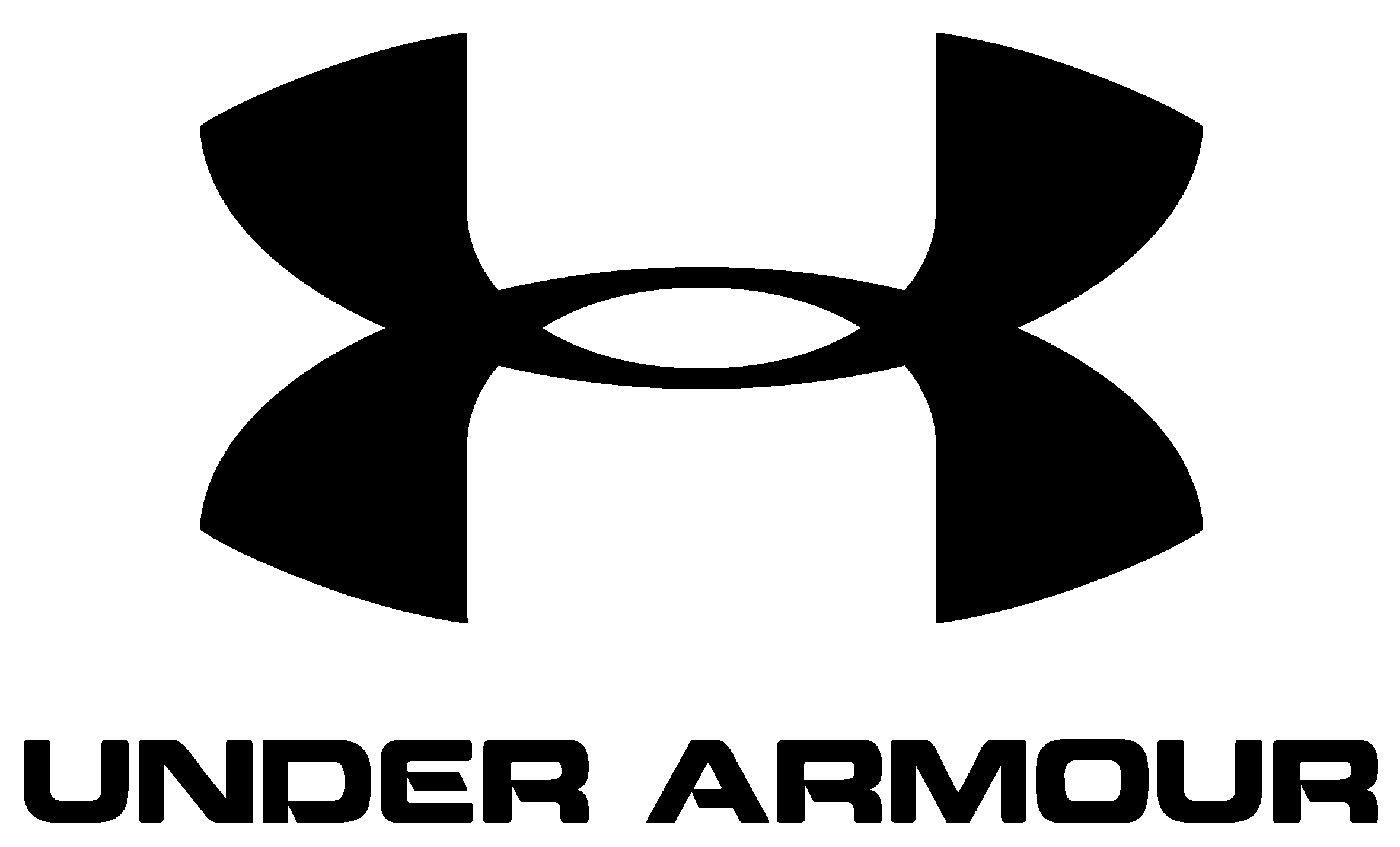 Gloucester Golf Centre Clothing Brand - Under Armour Logo