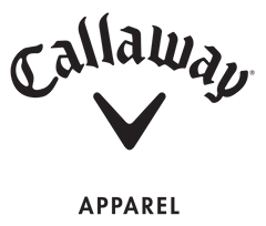 Gloucester Golf Centre Clothing Brand - Callaway Apparel Logo