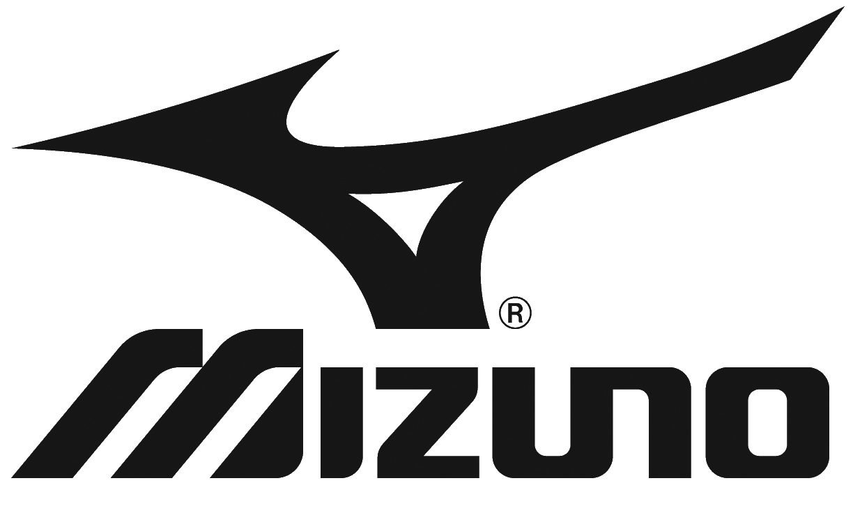 Gloucester Golf Centre Golf Clubs Brand - Mizuno Logo
