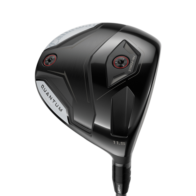 Callaway Quantum Mini Driver Gloucester Golf Centre Shop Product Image