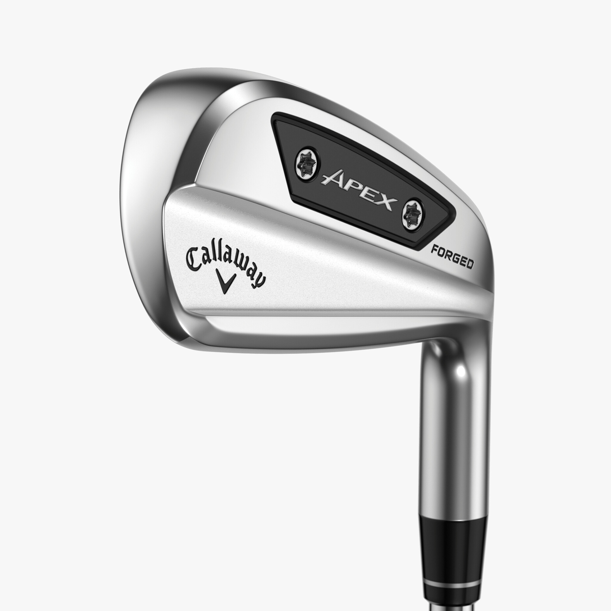 Callaway Apex AI-200 (Graphite) Irons Gloucester Golf Centre Shop Product Image