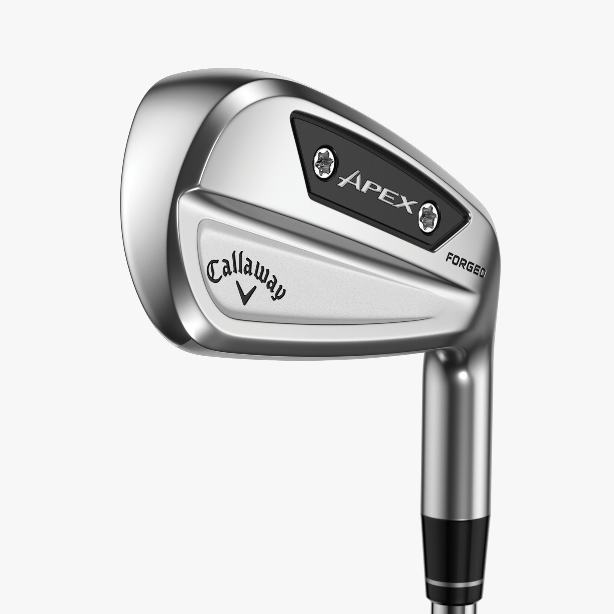 Callaway Apex AI-300 (Graphite) Irons Gloucester Golf Centre Shop Product Image