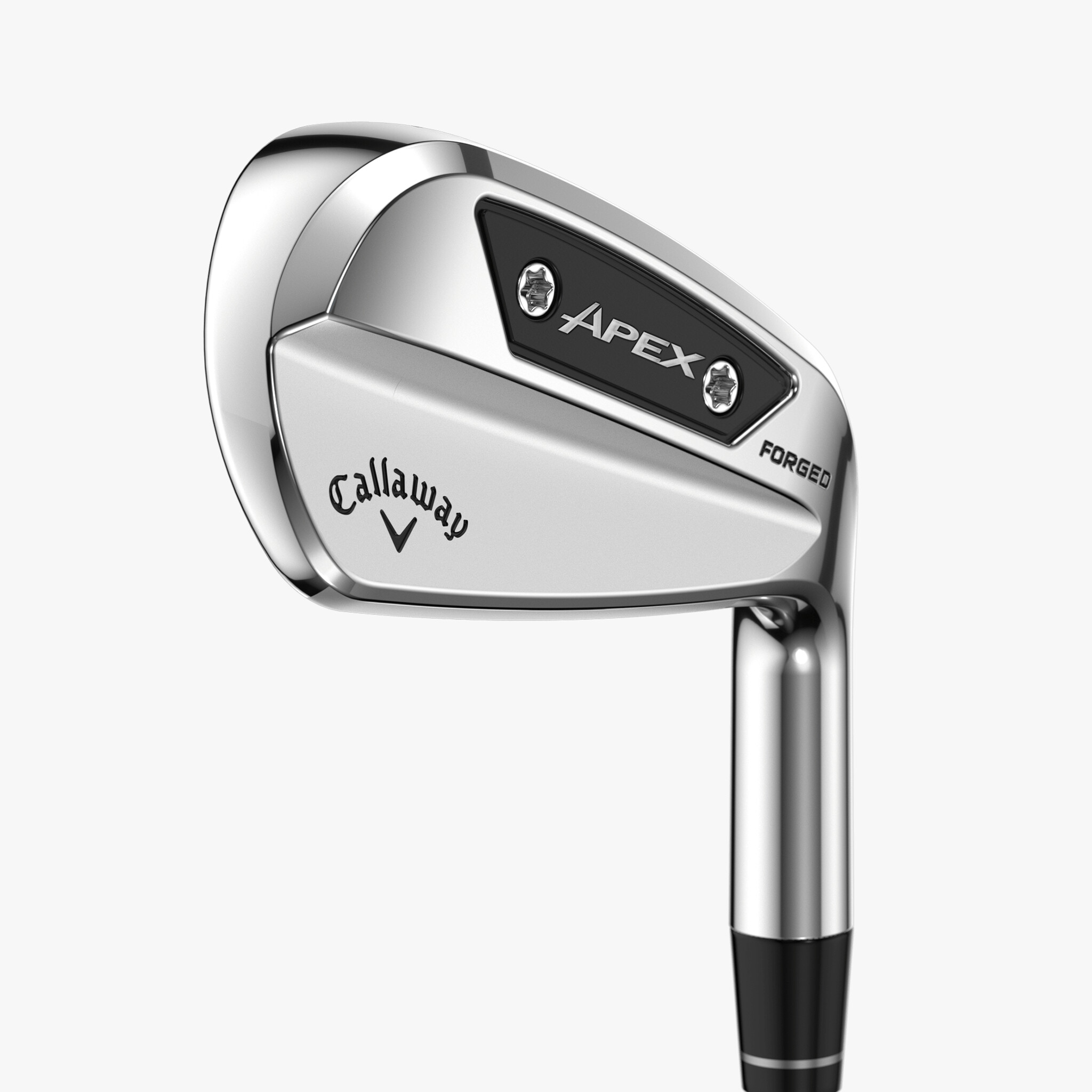Callaway Apex AI-150 (Steel) Irons Gloucester Golf Centre Shop Product Image