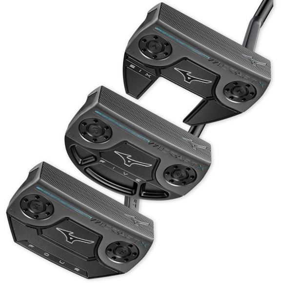 Mizuno M-Craft X Putter Gloucester Golf Centre Shop Product Image
